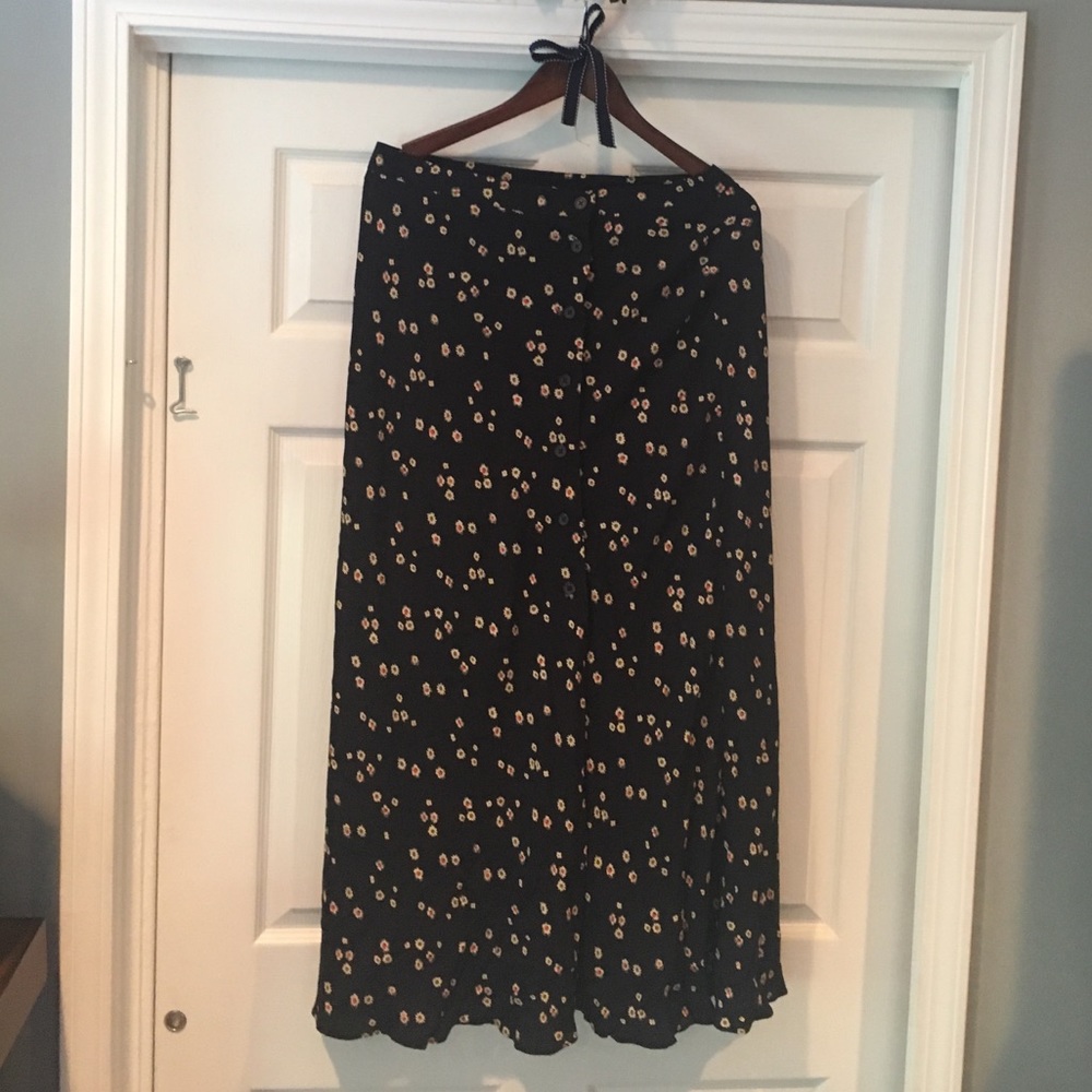 Vintage DKNY skirt